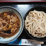 割烹 手打うどんちとせ - 