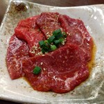 Yakiniku Horumon Hacchi - 