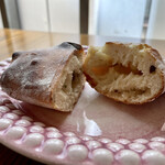 ヤマ ノ キッチン - 自家製パン