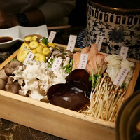 Shangri-La's secret ROPPONGI - 