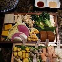 Shangri-La's secret ROPPONGI - 