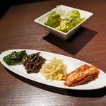 Yakiniku Washino - 