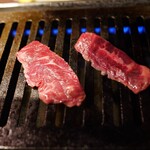 焼肉 わしの - 