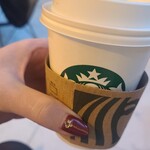 スターバックス・コーヒー - 