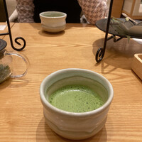 京都石塀小路豆ちゃ 有楽町 - 