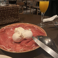 オービカ モッツァレラバー 梅田店 - 