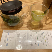 京都石塀小路豆ちゃ 有楽町 - 