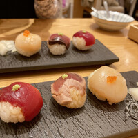 京都石塀小路豆ちゃ 有楽町 - 