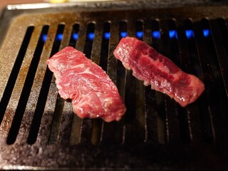 焼肉 わしの - 