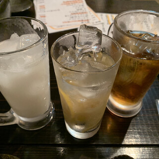 赤鶏屋 お好み酒蔵 秋月_0