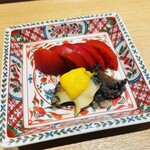 懐食 しばた - 