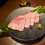 焼肉 わしの - 