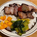 スープカレー店 34 - 