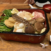 京都 権太呂 本店 - 