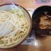 四方吉うどん 吉見本店