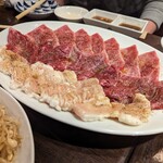 旨味熟成肉専門 焼肉 ふじ山 - 