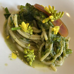 オステリア レ テッレ - 