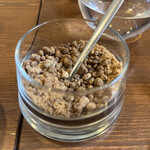 オステリア レ テッレ - 