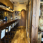 オステリア レ テッレ - 