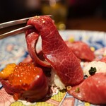 Yakiniku Washino - 