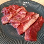 Kokusangyuu Yakiniku Kuidon - 