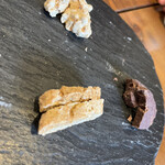 オステリア レ テッレ - 