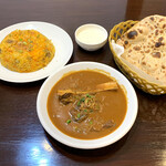 Bangla Kitchen - 