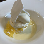 オステリア レ テッレ - 