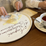 オステリア レ テッレ - 