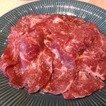 Kokusangyuu Yakiniku Kuidon - 