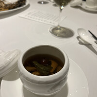 カントニーズ 燕 - 