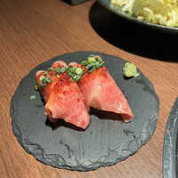 Yakiniku BarBies - 