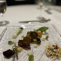 カントニーズ 燕 - 