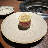 Yakiniku BarBies - 