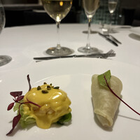 カントニーズ 燕 - 