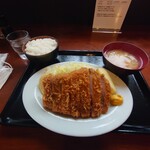 Tonkatsu Iso - 