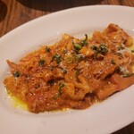 Torattoria Jirasore - トリッパ