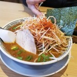 丸源ラーメン - 