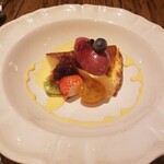 トラットリア ジラソーレ - 