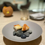 BEIGE ALAIN DUCASSE TOKYO - 