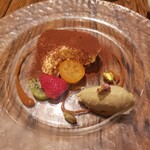 トラットリア ジラソーレ - 