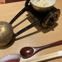 銀座米料亭 八代目儀兵衛 - 