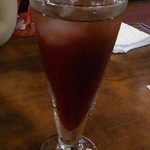 プリンス松葉 - 山ぶどうジュース