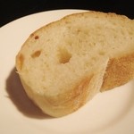 El Raco Den Takeuchi - スペイン直送のパン