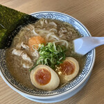 Marugen Ramen - 