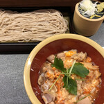 中村麺兵衛 - 