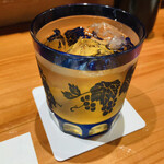 鮨匠 のむら - 黒烏龍茶