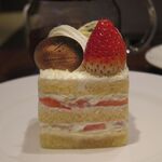 ショートケーキ