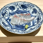 くるますし - 鯛