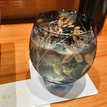 鮨匠 のむら - 梅酒